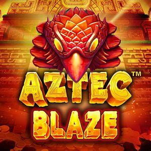 Aztec Reel Blaze