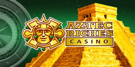 Aztec Riches Casino Uruguay