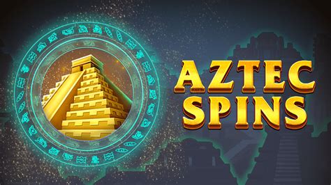 Aztec Spins Bet365