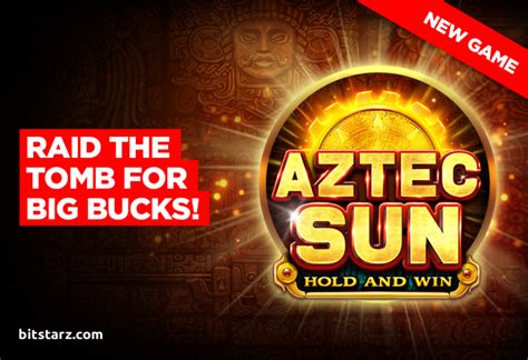 Aztec Sun Hold And Win Bwin