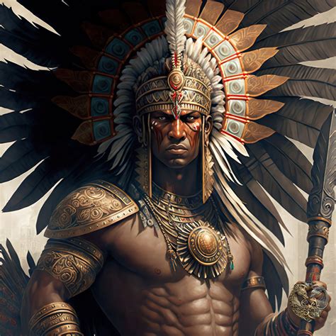 Aztec Warrior Bet365