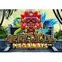 Aztec Wilds Megaways Betsul