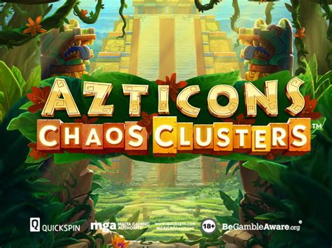 Azticons Chaos Clusters Betsson