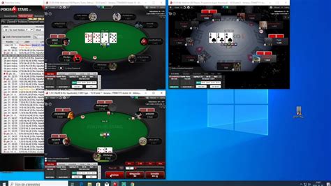 B Jones In Session Pokerstars