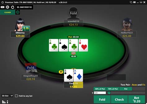 B365 Poker Download