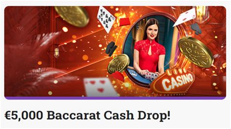 Baccarat Multislots Leovegas