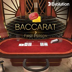 Baccarat Onetouch Leovegas