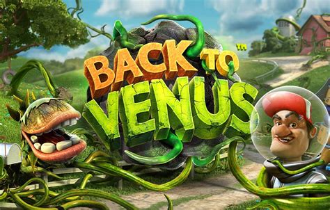 Back To Venus 888 Casino