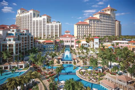 Bahamas Casino All Inclusive