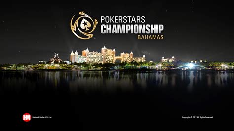 Bahamas Poker Live Stream