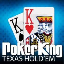Baixar Texas Holdem Poker King Live