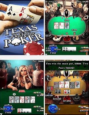 Baixar Texas Holdem Poker Toque Em Java