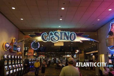 Ballys Casino Trabalhos De Atlantic City