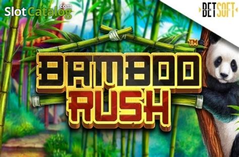 Bamboo Rush Review 2024