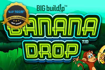 Banana Drop 1xbet