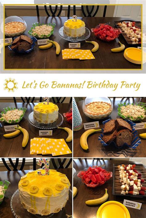 Banana Party Betfair