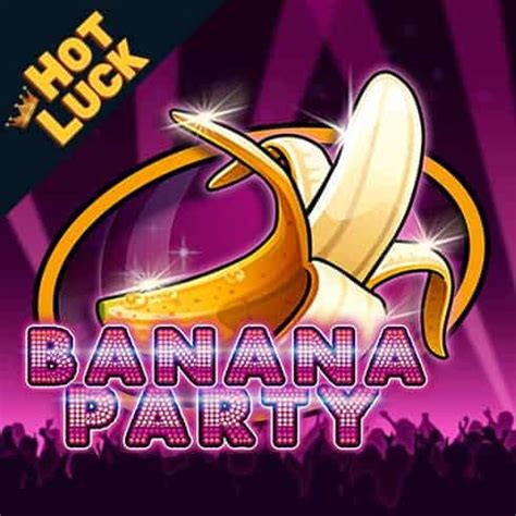 Banana Party Netbet