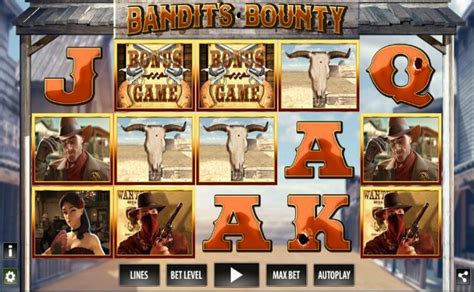 Bandit S Bounty Bet365