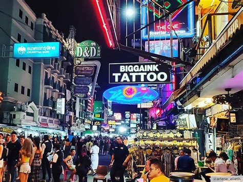 Bangkok Nights Bet365