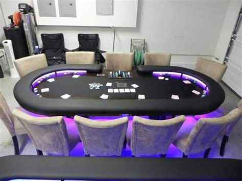 Banheira De Poker
