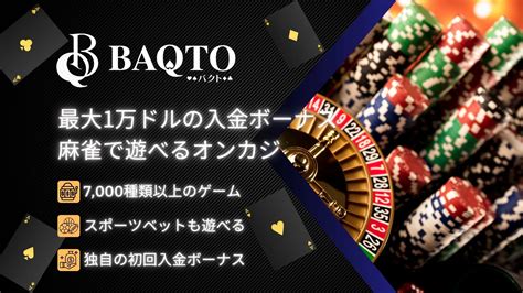 Baqto Casino Peru