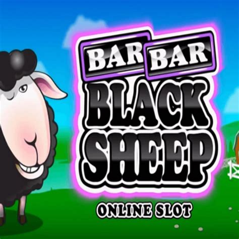 Bar Bar Black Sheep Remastered Pokerstars