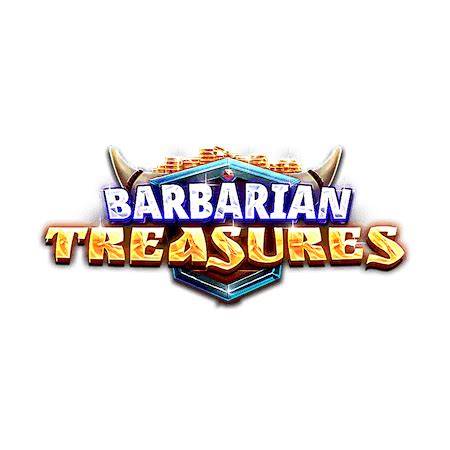 Barbarian Treasures Betfair