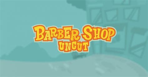 Barber Shop Uncut Pokerstars