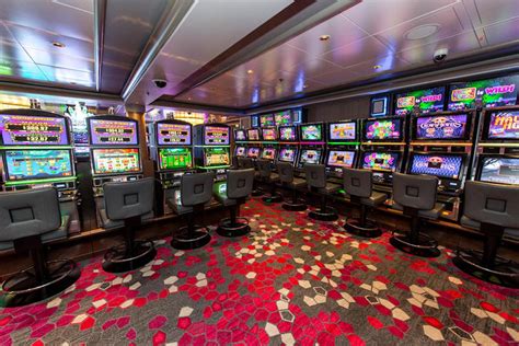 Barona Casino Da Norwegian Cruise