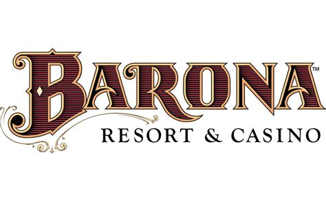 Barona Casino Empregos
