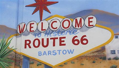 Barstow Casino 2024