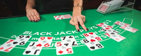 Batendo Blackjack Sem Contar