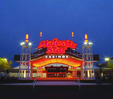 Batesville Indiana Casino