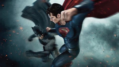 Batman Vs Superman Dawn Of Justice Review 2024