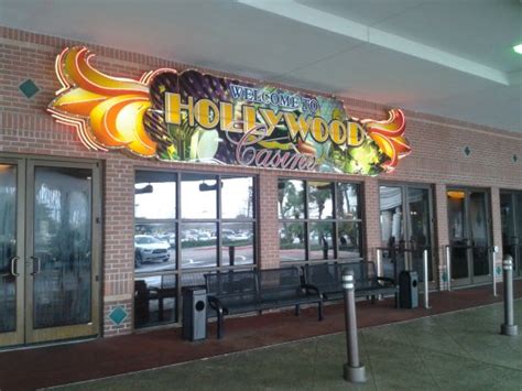 Baton Rouge Casino Hollywood Pequeno Almoco