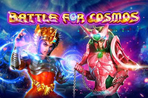 Battle For Cosmos Brabet