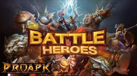 Battle Heroes Betfair