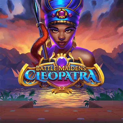 Battle Maidens Cleopatra Bodog