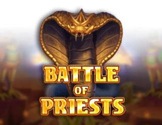 Battle Of Priests 888 Casino