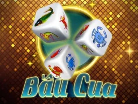 Bau Cua Slot - Play Online