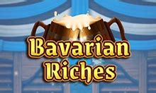 Bavarian Riches Parimatch