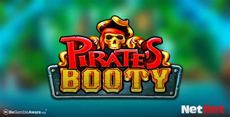 Bay Of Pirates Netbet