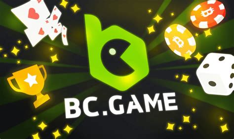 Bc Game Casino Online