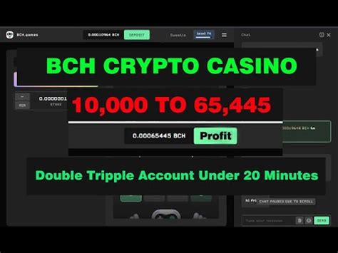 Bchgames Casino