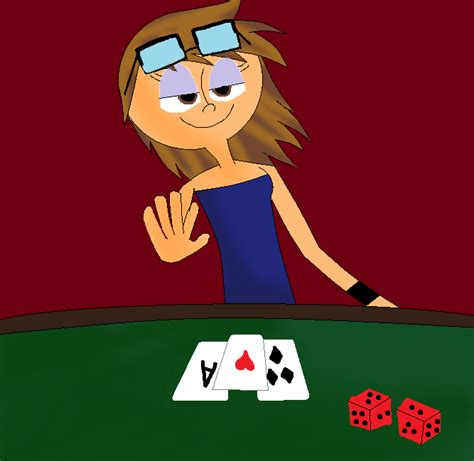 Bd Poker Face