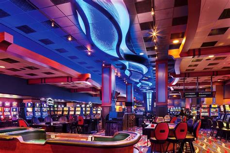 Bear River Casino Endereco