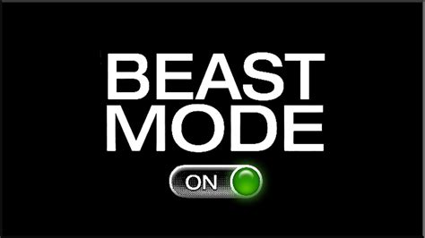 Beast Mode Novibet