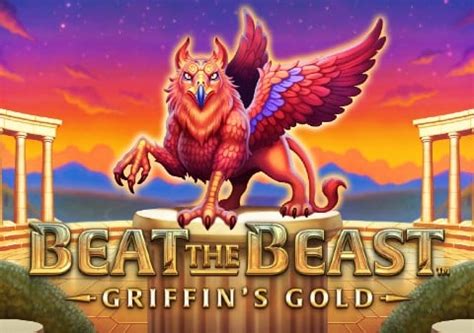 Beat The Beast Griffin S Gold Slot - Play Online
