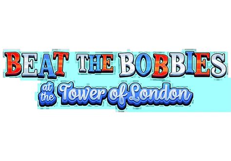 Beat The Bobbies At The Tower Of London 1xbet