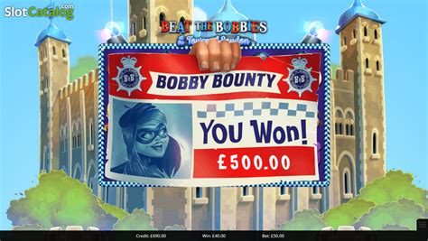 Beat The Bobbies At The Tower Of London Netbet